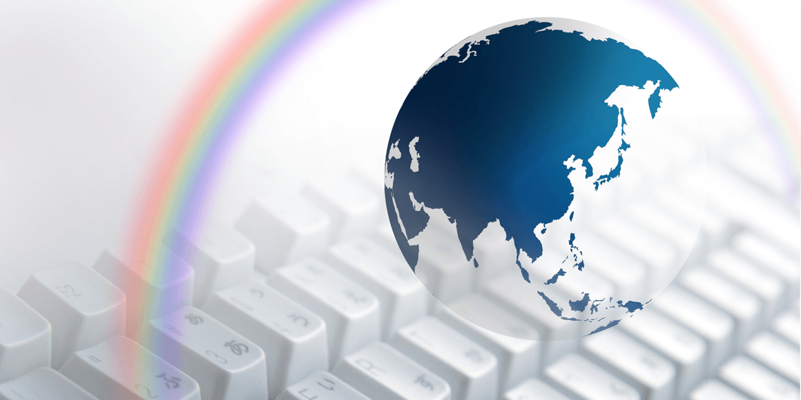 インターネット回線事業